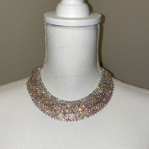 Cézanne| Statement Necklace